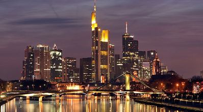 Rechtsanwalt Frankfurt Deutschland